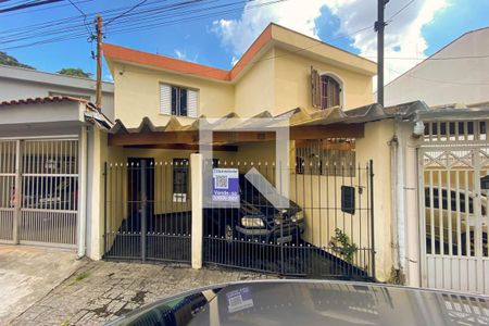 Casa à venda com 150m², 2 quartos e 1 vagaFachada