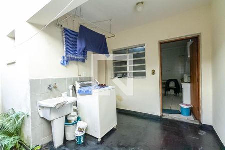 Casa à venda com 150m², 2 quartos e 1 vagaÁrea de Serviço