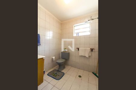 Casa à venda com 150m², 2 quartos e 1 vagaBanheiro