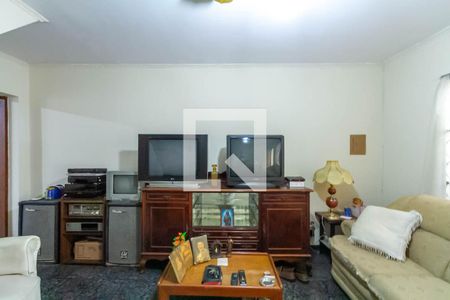 Sala de casa à venda com 2 quartos, 150m² em Baeta Neves, São Bernardo do Campo