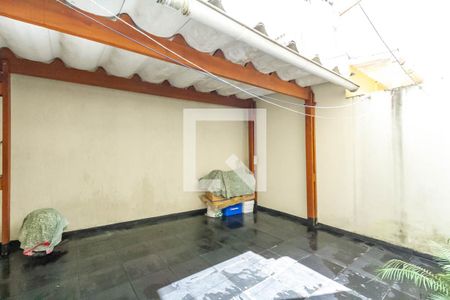 Casa à venda com 150m², 2 quartos e 1 vagaQuintal