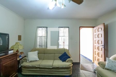 Sala de casa à venda com 2 quartos, 150m² em Baeta Neves, São Bernardo do Campo