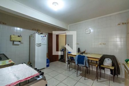 Casa à venda com 150m², 2 quartos e 1 vagaCozinha