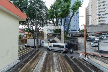 Vista do Quarto 1 de casa à venda com 2 quartos, 150m² em Baeta Neves, São Bernardo do Campo
