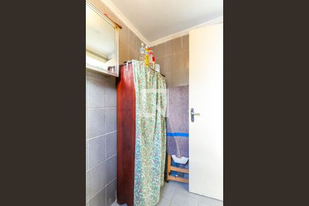 Casa à venda com 150m², 2 quartos e 1 vagaBanheiro de Serviço