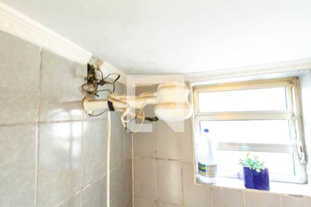 Casa à venda com 150m², 2 quartos e 1 vagaBanheiro de Serviço