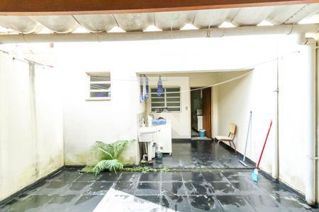 Casa à venda com 150m², 2 quartos e 1 vagaQuintal