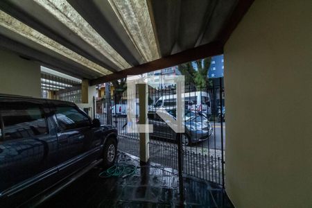 Vista da Sala de casa à venda com 2 quartos, 150m² em Baeta Neves, São Bernardo do Campo