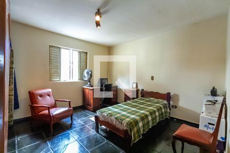 Quarto 1 de casa à venda com 2 quartos, 150m² em Baeta Neves, São Bernardo do Campo