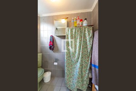 Casa à venda com 150m², 2 quartos e 1 vagaBanheiro de Serviço