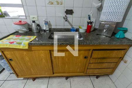 Casa à venda com 150m², 2 quartos e 1 vagaCozinha