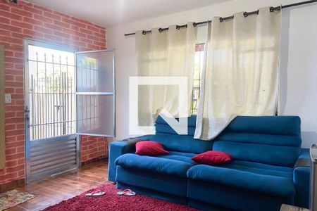 Casa à venda com 250m², 4 quartos e 2 vagas Casa à venda com 250m², 4 quartos e 2 vagasSala 2