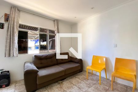 Sala de casa à venda com 4 quartos, 250m² em Santo Antônio, Osasco