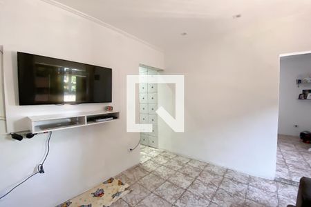 Sala de casa à venda com 4 quartos, 250m² em Santo Antônio, Osasco