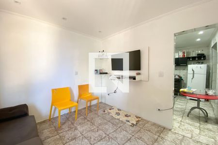 Sala de casa à venda com 4 quartos, 250m² em Santo Antônio, Osasco