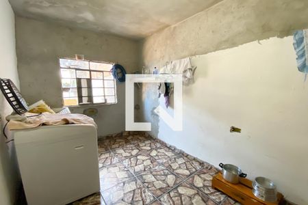 Casa à venda com 250m², 4 quartos e 2 vagas Casa à venda com 250m², 4 quartos e 2 vagasÁrea de Serviço 2