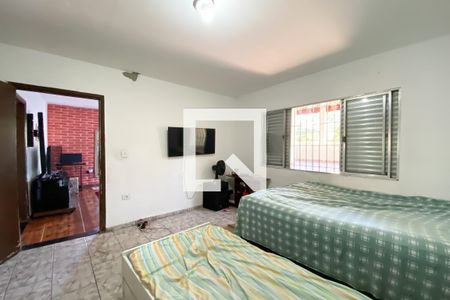 Casa à venda com 250m², 4 quartos e 2 vagas Casa à venda com 250m², 4 quartos e 2 vagasQuarto 3