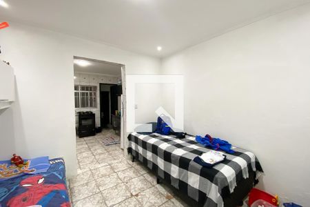 Casa à venda com 250m², 4 quartos e 2 vagas Casa à venda com 250m², 4 quartos e 2 vagasQuarto 2