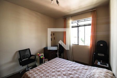 Apartamento à venda com 213m², 4 quartos e 1 vagaQuarto 3