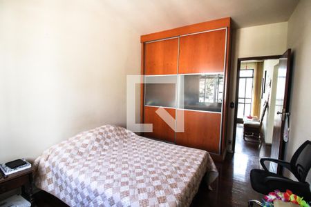 Apartamento à venda com 213m², 4 quartos e 1 vagaQuarto 3