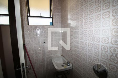 Apartamento à venda com 213m², 4 quartos e 1 vagaBanheiro de serviço