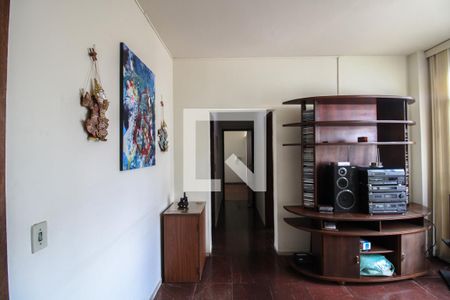 Apartamento à venda com 213m², 4 quartos e 1 vagaSala 2
