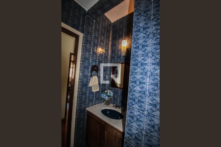 Apartamento à venda com 213m², 4 quartos e 1 vagaBanheiro Entrada