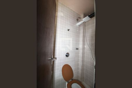 Apartamento à venda com 213m², 4 quartos e 1 vagaBanheiro de serviço