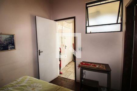 Apartamento à venda com 213m², 4 quartos e 1 vagaQuarto de Serviço