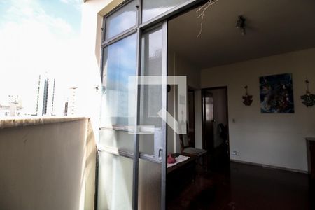 Apartamento à venda com 213m², 4 quartos e 1 vagaVaranda da Sala 2