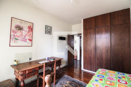 Apartamento à venda com 213m², 4 quartos e 1 vagaQuarto 2