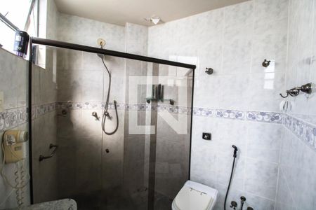 Apartamento à venda com 213m², 4 quartos e 1 vagaBanheiro Corredor