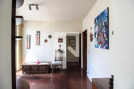 Apartamento à venda com 213m², 4 quartos e 1 vagaSala 2