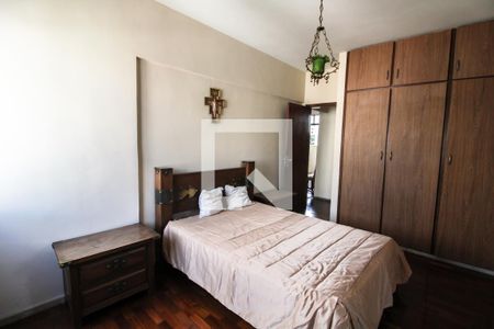 Apartamento à venda com 213m², 4 quartos e 1 vagaQuarto 4 - Suíte