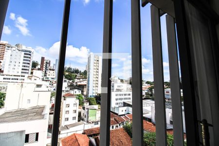 Apartamento à venda com 213m², 4 quartos e 1 vagaVista da Sala de Jantar