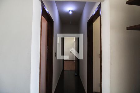Apartamento à venda com 213m², 4 quartos e 1 vagaCorredor