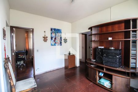 Apartamento à venda com 213m², 4 quartos e 1 vagaSala 2