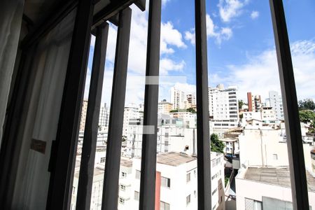 Apartamento à venda com 213m², 4 quartos e 1 vagaVista do Quarto 3