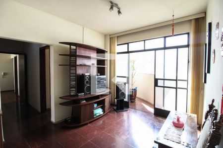 Apartamento à venda com 213m², 4 quartos e 1 vagaSala 2