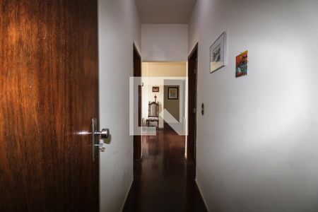 Apartamento à venda com 213m², 4 quartos e 1 vagaCorredor