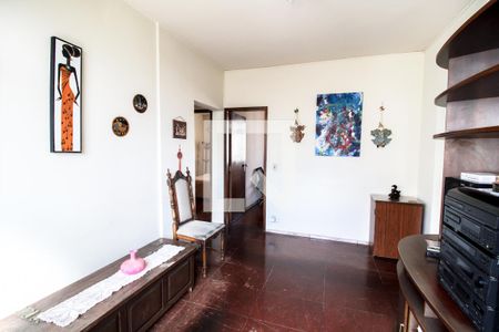 Apartamento à venda com 213m², 4 quartos e 1 vagaSala 2