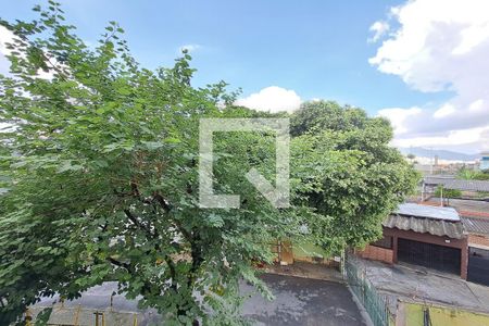 Vista de apartamento para alugar com 2 quartos, 61m² em Inhauma, Rio de Janeiro