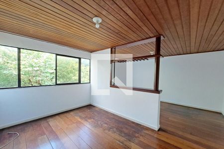 Sala de apartamento para alugar com 2 quartos, 61m² em Inhauma, Rio de Janeiro