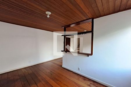 Sala de apartamento para alugar com 2 quartos, 61m² em Inhauma, Rio de Janeiro