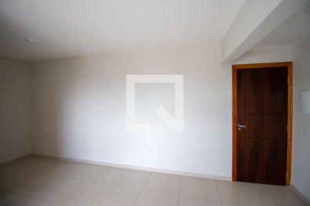 Sala de apartamento à venda com 2 quartos, 55m² em Jardim Itapemirim, São Paulo