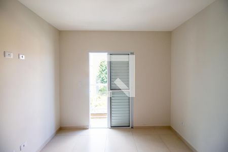 Quarto 1 de apartamento à venda com 2 quartos, 55m² em Jardim Itapemirim, São Paulo
