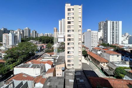 Vista de apartamento para alugar com 3 quartos, 118m² em Perdizes, São Paulo