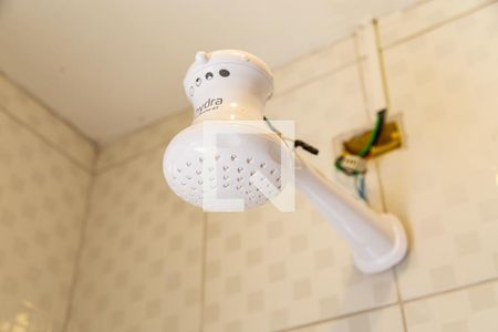 Casa para alugar com 223m², 4 quartos e 2 vagas Casa para alugar com 223m², 4 quartos e 2 vagasBanheiro da Edícula - Chuveiro