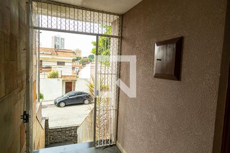 Casa para alugar com 223m², 4 quartos e 2 vagas Casa para alugar com 223m², 4 quartos e 2 vagasHall de entrada