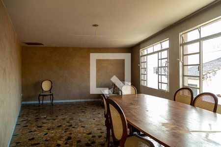 Casa para alugar com 223m², 4 quartos e 2 vagas Casa para alugar com 223m², 4 quartos e 2 vagasSalão da Edícula